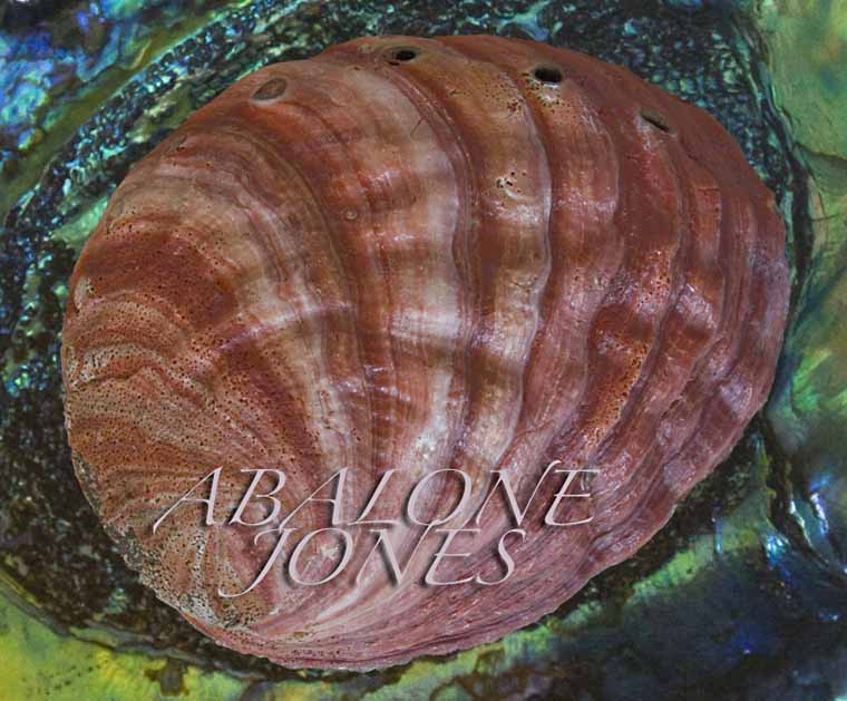 Abalone Jones